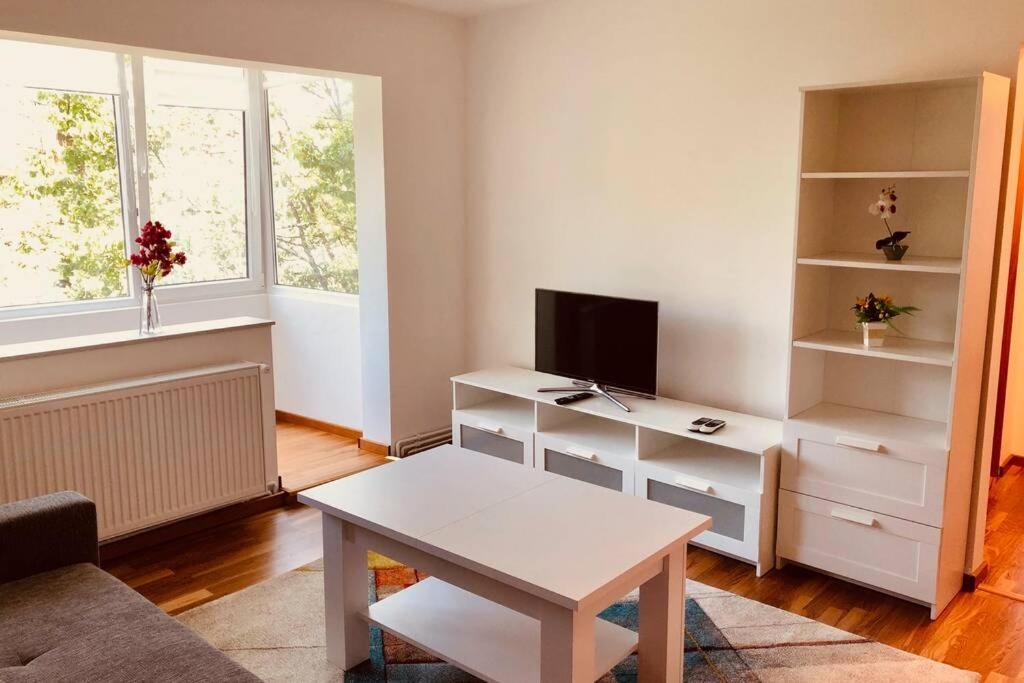 Joy City Stay Iasi 15 Timişoara Extérieur photo