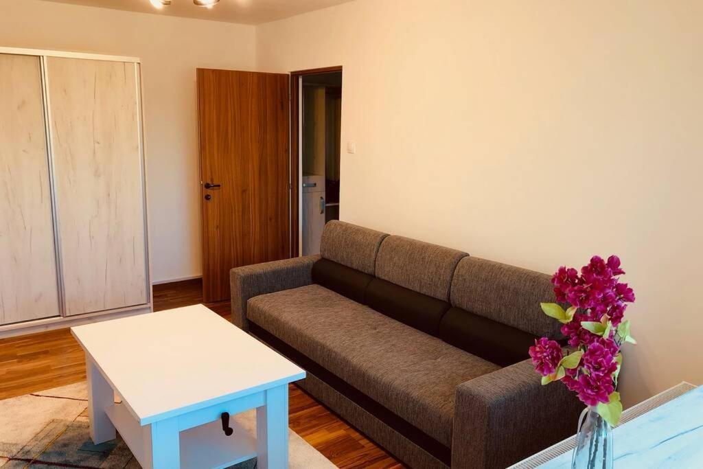 Joy City Stay Iasi 15 Timişoara Extérieur photo