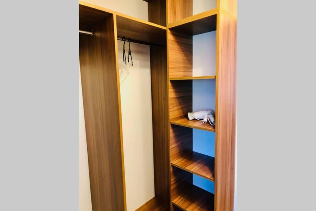 Joy City Stay Iasi 15 Timişoara Extérieur photo