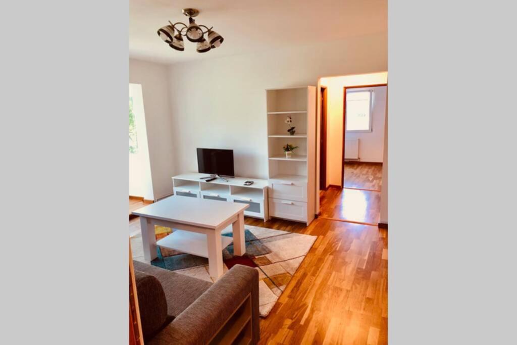 Joy City Stay Iasi 15 Timişoara Extérieur photo
