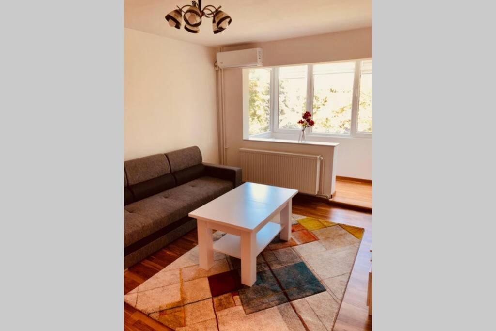 Joy City Stay Iasi 15 Timişoara Extérieur photo