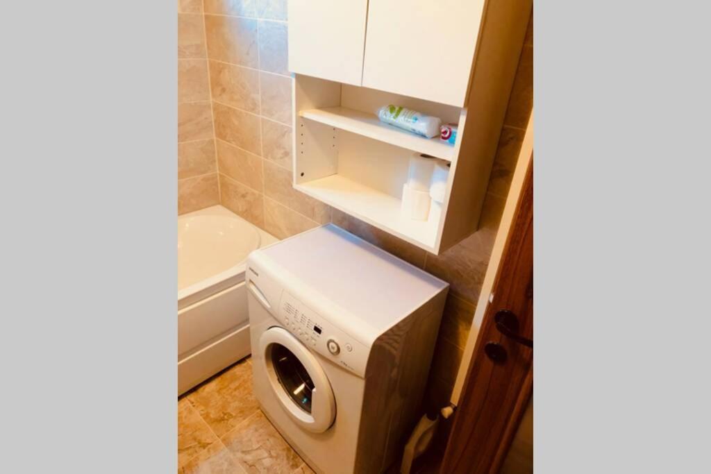 Joy City Stay Iasi 15 Timişoara Extérieur photo