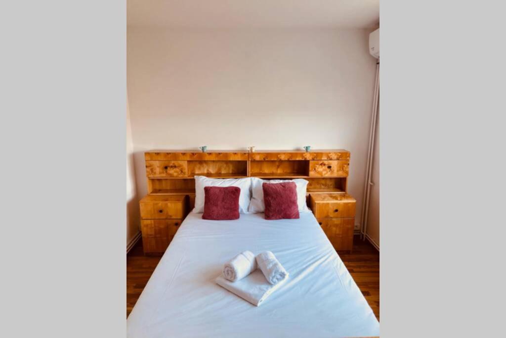 Joy City Stay Iasi 15 Timişoara Extérieur photo