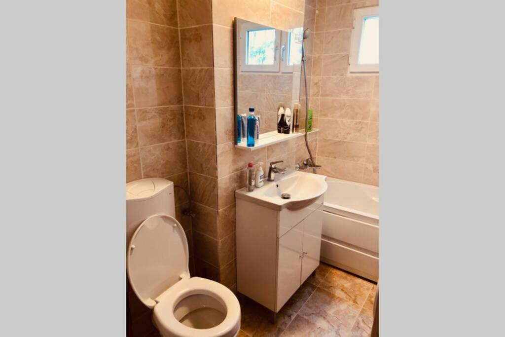 Joy City Stay Iasi 15 Timişoara Extérieur photo