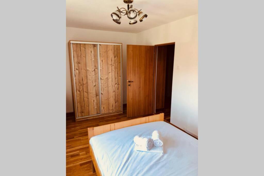 Joy City Stay Iasi 15 Timişoara Extérieur photo