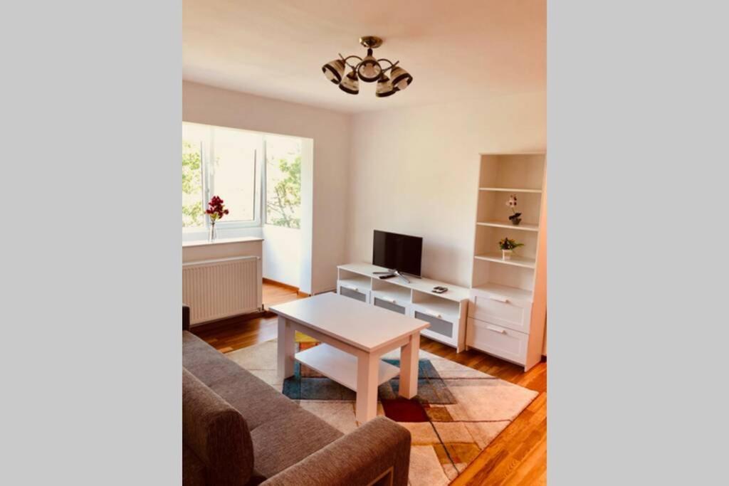 Joy City Stay Iasi 15 Timişoara Extérieur photo