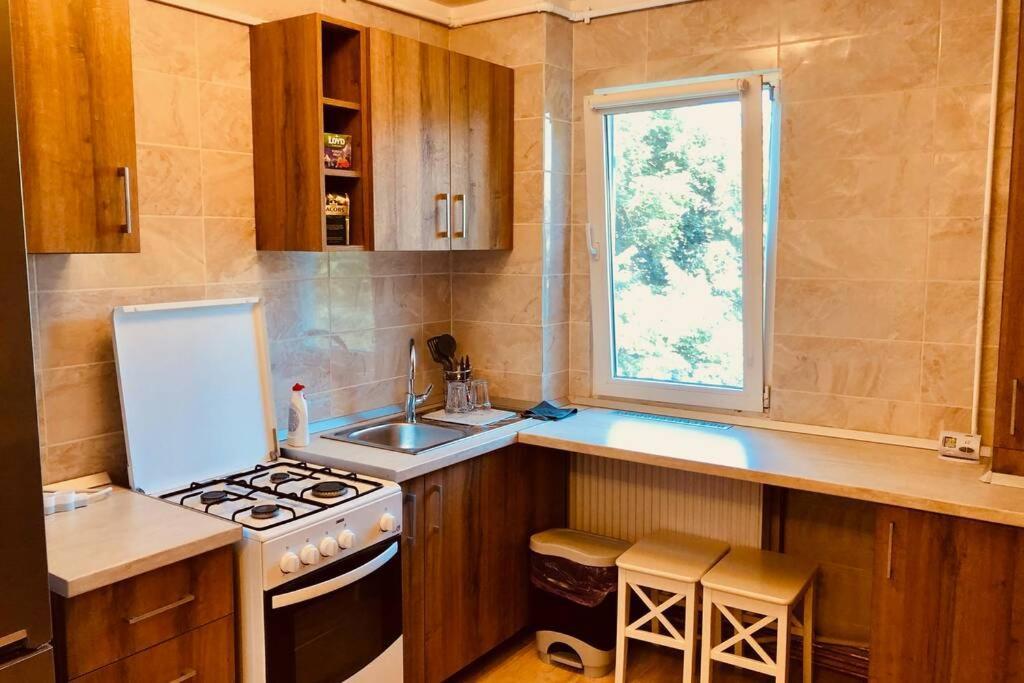 Joy City Stay Iasi 15 Timişoara Extérieur photo