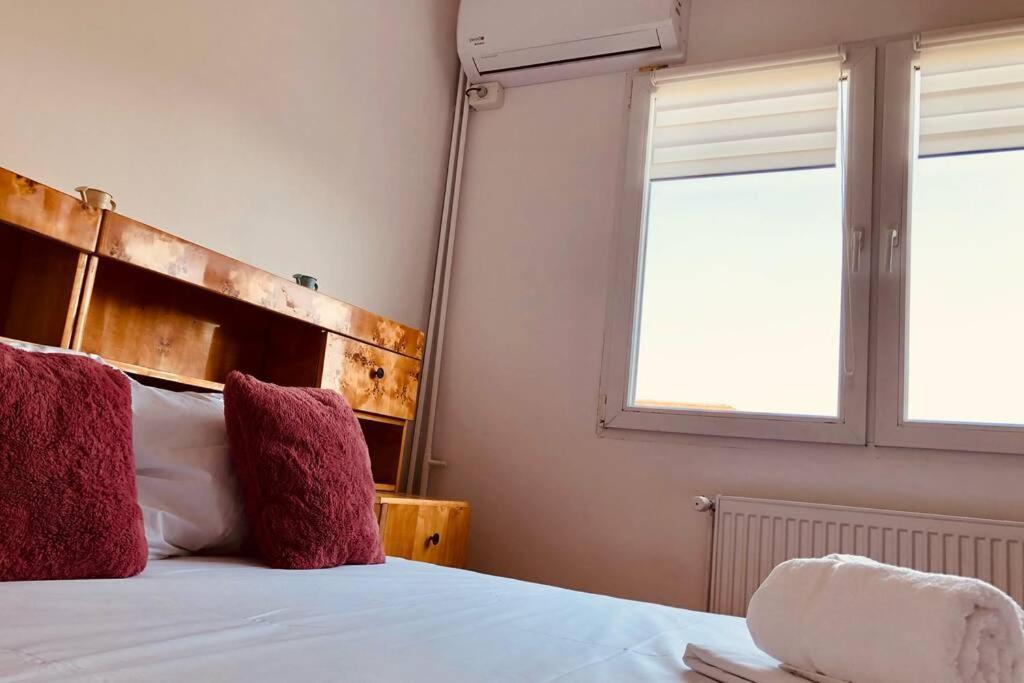 Joy City Stay Iasi 15 Timişoara Extérieur photo